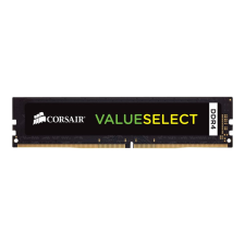 Corsair Value Select 32GB DDR4 2666MHz (CMV32GX4M1A2666C18) memória (ram)
