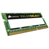 Corsair Value Select 4GB (1x4) 1600MHz CL11 DDR3 (CMSO4GX3M1C1600C11)