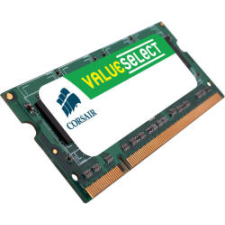 Corsair ValueSelect 2GB DDR2 800MHz VS2GSDS800D2 memória (ram)