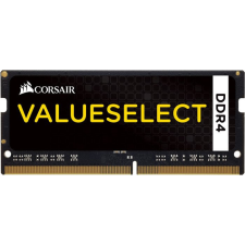 Corsair valueselect so-dimm 8gb 2133mhz ddr4 memória (cmso8gx4m1a2133c15) memória (ram)