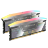 Corsair Vengance RGB 48GB / 8400MHz DDR5 DIMM CL40 Desktop RAM KIT (2x24GB) (CMHC48GX5M2X8400C40)