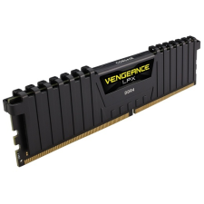 Corsair Vengeance 16GB DDR4 2666MHz CMK16GX4M1A2666C16 memória (ram)