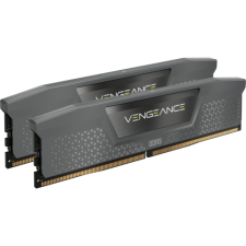 Corsair vengeance 2x32gb 5200mhz ddr5 memória (cmk64gx5m2b5200z40) memória (ram)