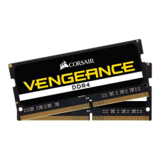 Corsair Vengeance 32GB (2x16GB) DDR4 2400Mhz CMSX32GX4M2A2400C16 memória (ram)