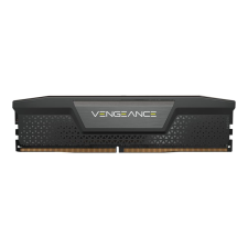 Corsair VENGEANCE 32GB (2x16GB) DDR5 6200MHz (CMK32GX5M2B6200C36) memória (ram)