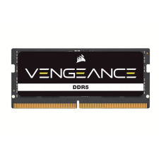 Corsair Vengeance Black DDR5 8GB (CMSX8GX5M1A4800C40) memória (ram)