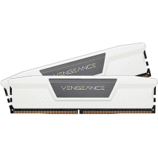 Corsair Vengeance CMK32GX5M2B5200C40W 32GB DDR5 Memória memória (ram)