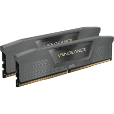 Corsair Vengeance DDR5 6000MHz CL28 32GB Kit2 AMD Expo (CMK32GX5M2B6000Z28) memória (ram)