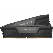 Corsair Vengeance Fekete DDR5, 4800MHz 32GB (2x16GB) memória (CMK32GX5M2A4800C40) memória (ram)