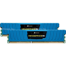 Corsair Vengeance LP 16GB (2x8GB) DDR3 1600MHz CML16GX3M2A1600C10B memória (ram)