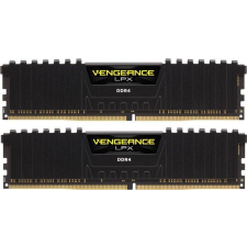 Corsair vengeance lpx 2x8gb 3600mhz ddr4 memória (cmk16gx4m2d3600c18) memória (ram)