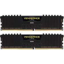 Corsair VENGEANCE LPX 8GB (2x4GB) DDR4 2400MHz (CMK8GX4M2A2400C16) memória (ram)