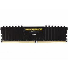 Corsair Vengeance LPX 8GB DDR4 2400MHz (CMK8GX4M1A2400C16) memória (ram)