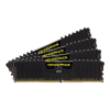 Corsair Vengeance LPX - DDR4 - 64 GB: 4 x 16 GB - DIMM 288-pin - unbuffered (CMK64GX4M4A2666C16)