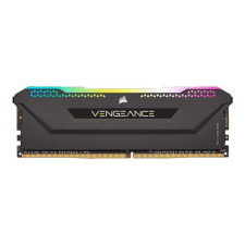 Corsair Vengeance RGB Pro CMH32GX4M2Z3600C18 memóriamodul 32 GB 2 x 16 GB DDR4 3600 MHz memória (ram)