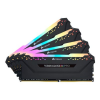Corsair Vengeance RGB PRO - DDR4 - 32 GB: 4 x 8 GB - DIMM 288-pin - unbuffered (CMW32GX4M4C3200C16)