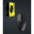 Corsair Vezeték Nélküli Egér Gaming, M55 Lightwight, 6 programozható gomb, Ultra-könnyű, 16000dpi, fekete (CH-931F000-WW)