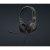Corsair Vezetékes Headset, HS35 v2 Gaming, Multiplatform, carbon