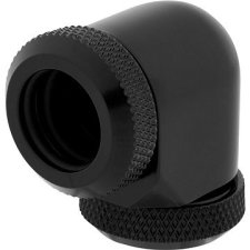Corsair XF HL 2-PK 90 ° 12mm - fekete hűtés