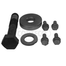 CORTECO Csavarkészlet, szíjtárcsa - forgattyústengely CORTECO 80001252 kormányvezérlő és kiegészítői