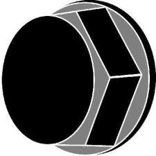 CORTECO hengerfejcsavar-készlet CORTECO 016828B autóalkatrész