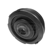 CORTECO Szíjtárcsa, főtengely CORTECO 21653131 kormányvezérlő és kiegészítői