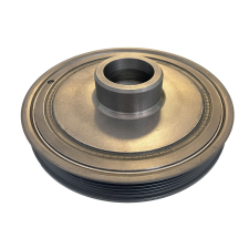 CORTECO Szíjtárcsa, főtengely CORTECO 49467798 autóalkatrész