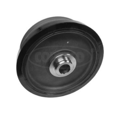 CORTECO Szíjtárcsa, főtengely CORTECO 80000374 kormányvezérlő és kiegészítői