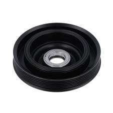 CORTECO Szíjtárcsa, főtengely CORTECO 80004382 autóalkatrész