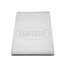 CORTECO szűrő, utastér levegő 21652347 autóalkatrész