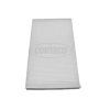 CORTECO szűrő, utastér levegő 21653025
