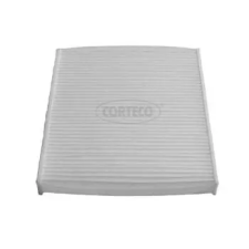 CORTECO szűrő, utastér levegő 21653026 autóalkatrész