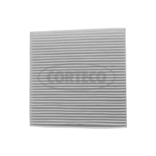 CORTECO szűrő, utastér levegő 49434124 autóalkatrész
