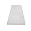 CORTECO szűrő, utastér levegő 80000333
