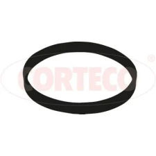 CORTECO tömítés, szívókönyök 49114990 autóalkatrész