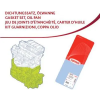 CORTECO tömítéskészlet, forgattyúsház 427024P