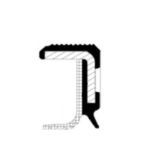 CORTECO Tömítőgyűrű, főtengely CORTECO 20036702B kormányvezérlő és kiegészítői