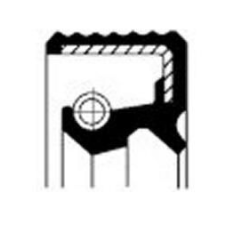 CORTECO tömítőgyűrű, sebességváltó CORTECO 12018946B autóalkatrész