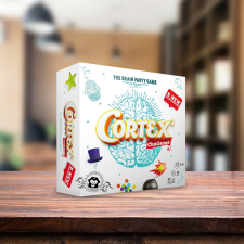  Cortex 2 társasjáték társasjáték