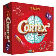  Cortex 3 társasjáték társasjáték