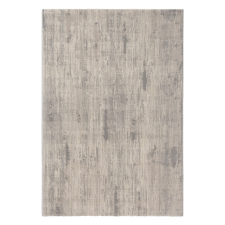 CORTINATEX Amatis 6610 szürke modern mintás szőnyeg 80x150 cm lakástextília