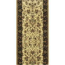 CORTINATEX Anatolia 5378 Classic krém futószőnyeg 70 cm széles lakástextília