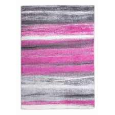 CORTINATEX Barcelona C194A_FMF11 lila modern mintás szőnyeg 80x150 cm lakástextília