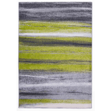CORTINATEX Barcelona C194A_FMF55 zöld modern mintás szőnyeg 160x230 cm lakástextília