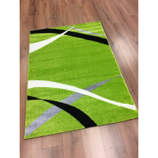 CORTINATEX Barcelona E739 zöld szőnyeg 200x280 cm lakástextília