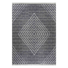 CORTINATEX EFE 1010 antracit szürke színű szőnyeg 120x170 cm lakástextília