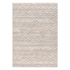 CORTINATEX Lara 804 modern halszálka mintás szőnyeg 80x150 cm lakástextília