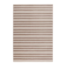 CORTINATEX Luxury 6400 bézs színű szőnyeg 120x170 cm lakástextília