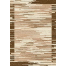 CORTINATEX Madrid H703A_FMA36 bézs modern mintás szőnyeg 120x170 cm lakástextília