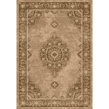 CORTINATEX Ottoman D133A_FMA62 barna klasszikus mintás szőnyeg 120x170 cm lakástextília